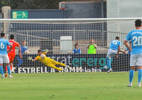 El Ibiza y el Mérida también caen eliminados en las semifinales de ascenso