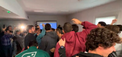 Lee más sobre el artículo Al Guadalajara le toca el ‘gordo’ y se medirá al Barça en la Copa tras eliminar al Ceuta